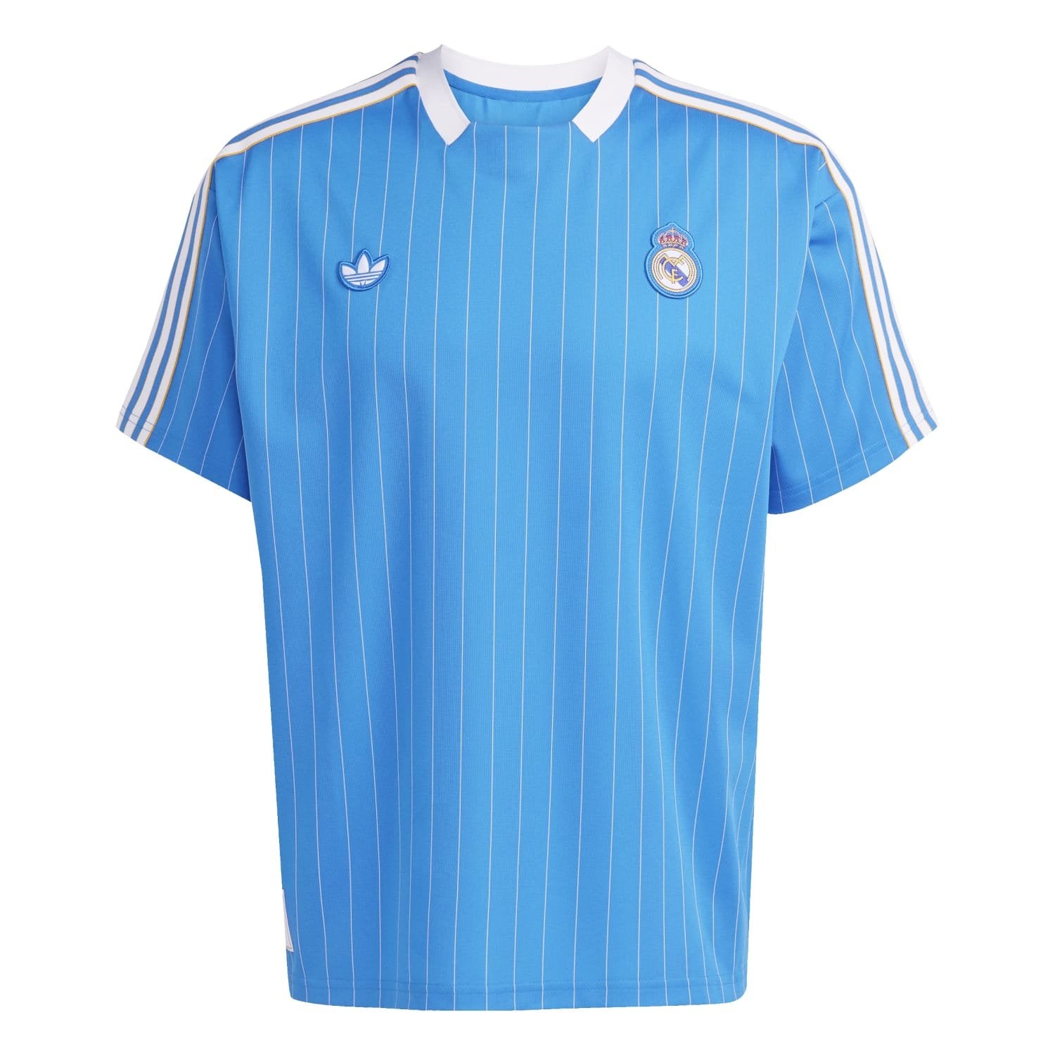 adidas Originals Real Madrid – The Official Real Madrid CF Online