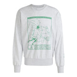 Sweatshirt adidas Heritage Pack Homme Gris | 1957
