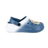 Kids’ Blue Clogs