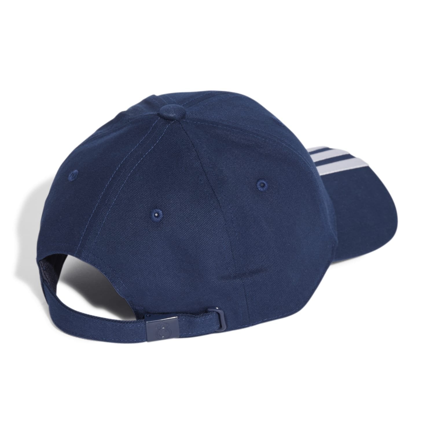adidas Baseball Cap 24/25 Navy – Official Real Madrid Store