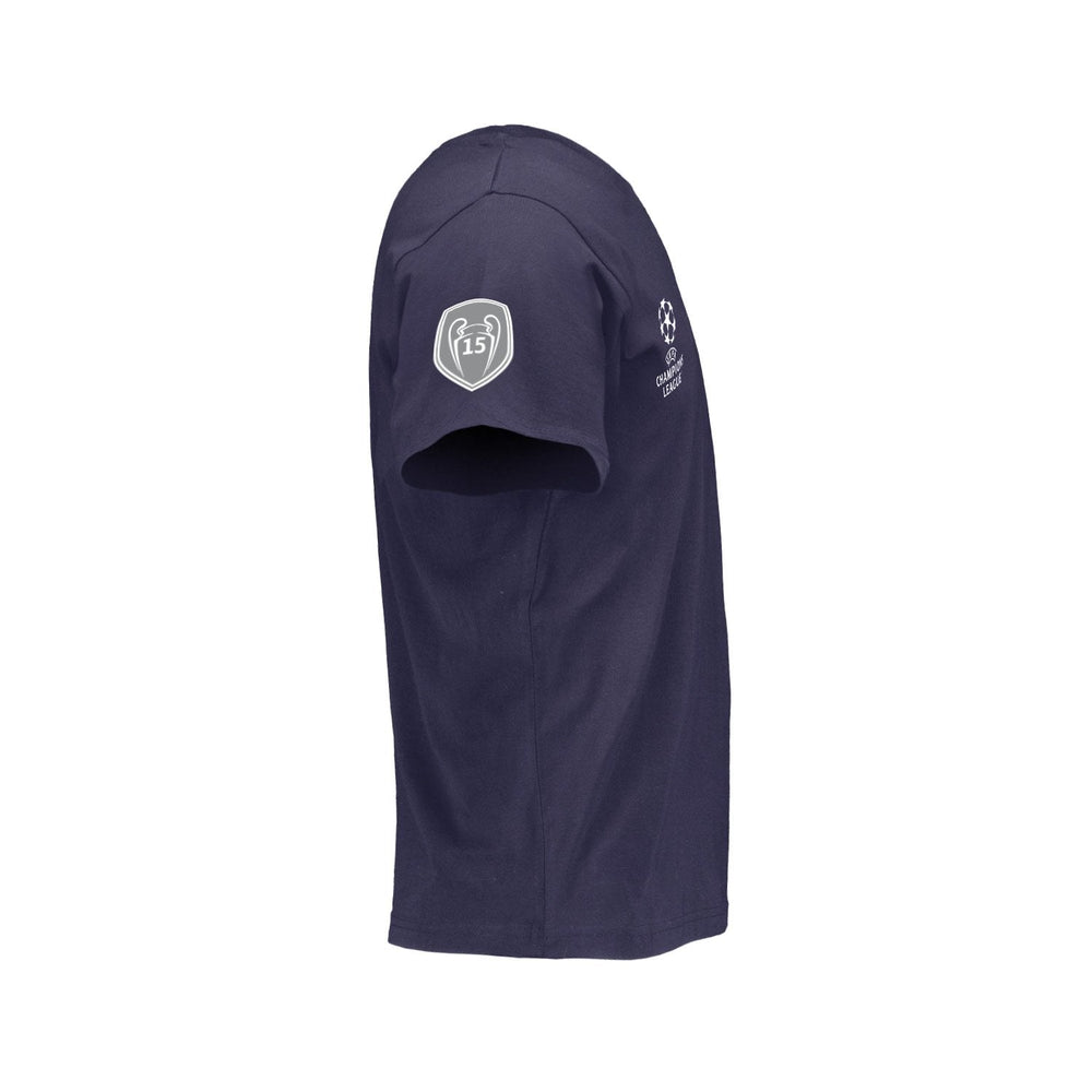 Kids T-Shirt Navy | UEFA Champions League 15