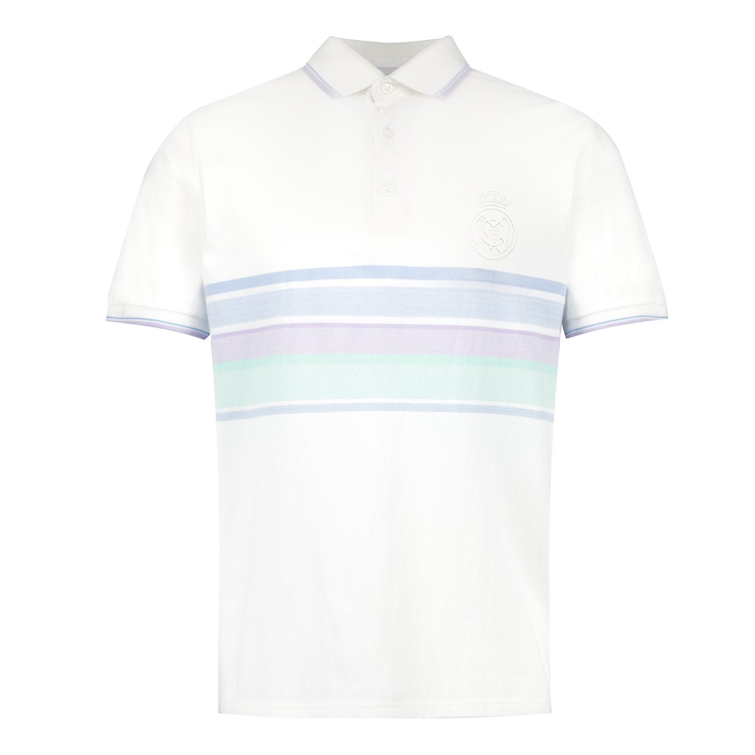 Real Madrid White Polos – Official Real Madrid Store