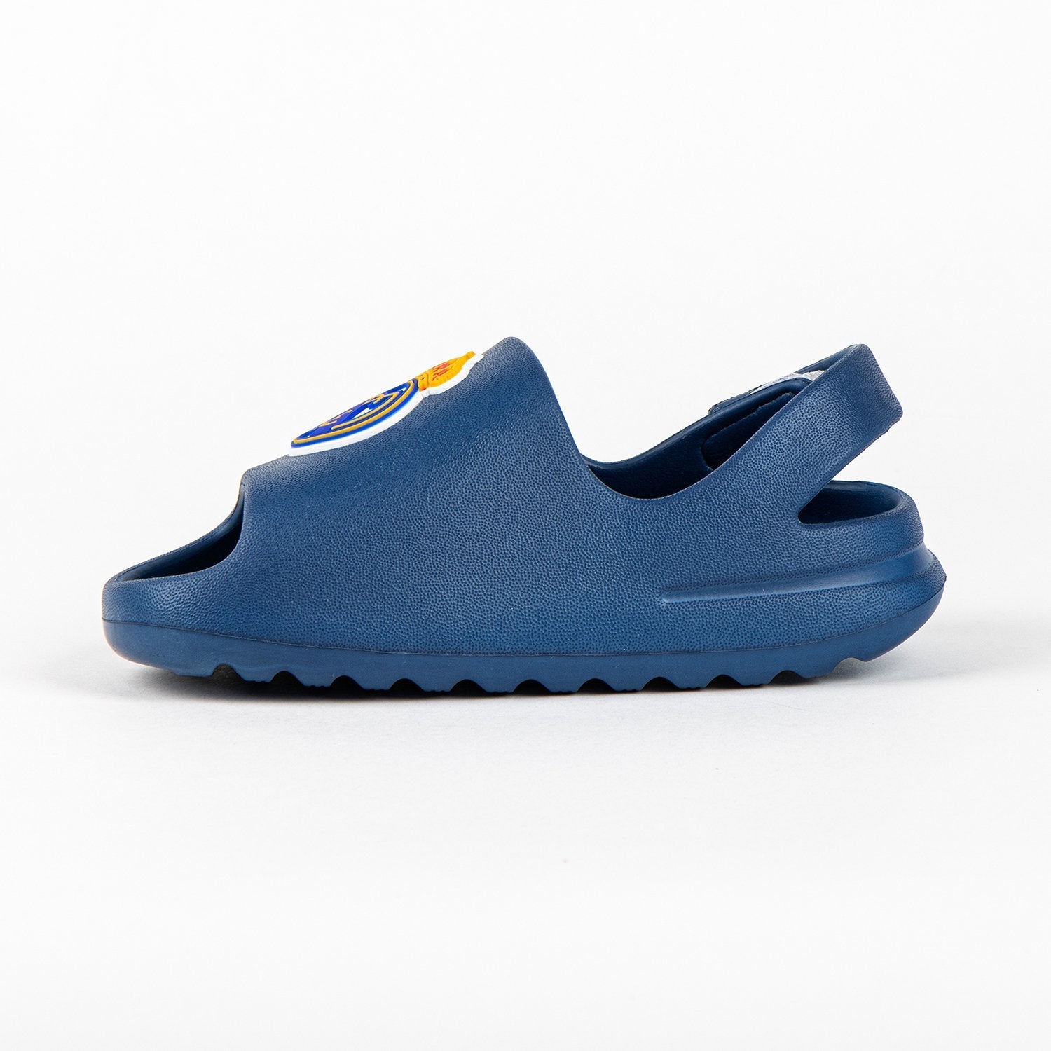 Kids Flip Flops Blue