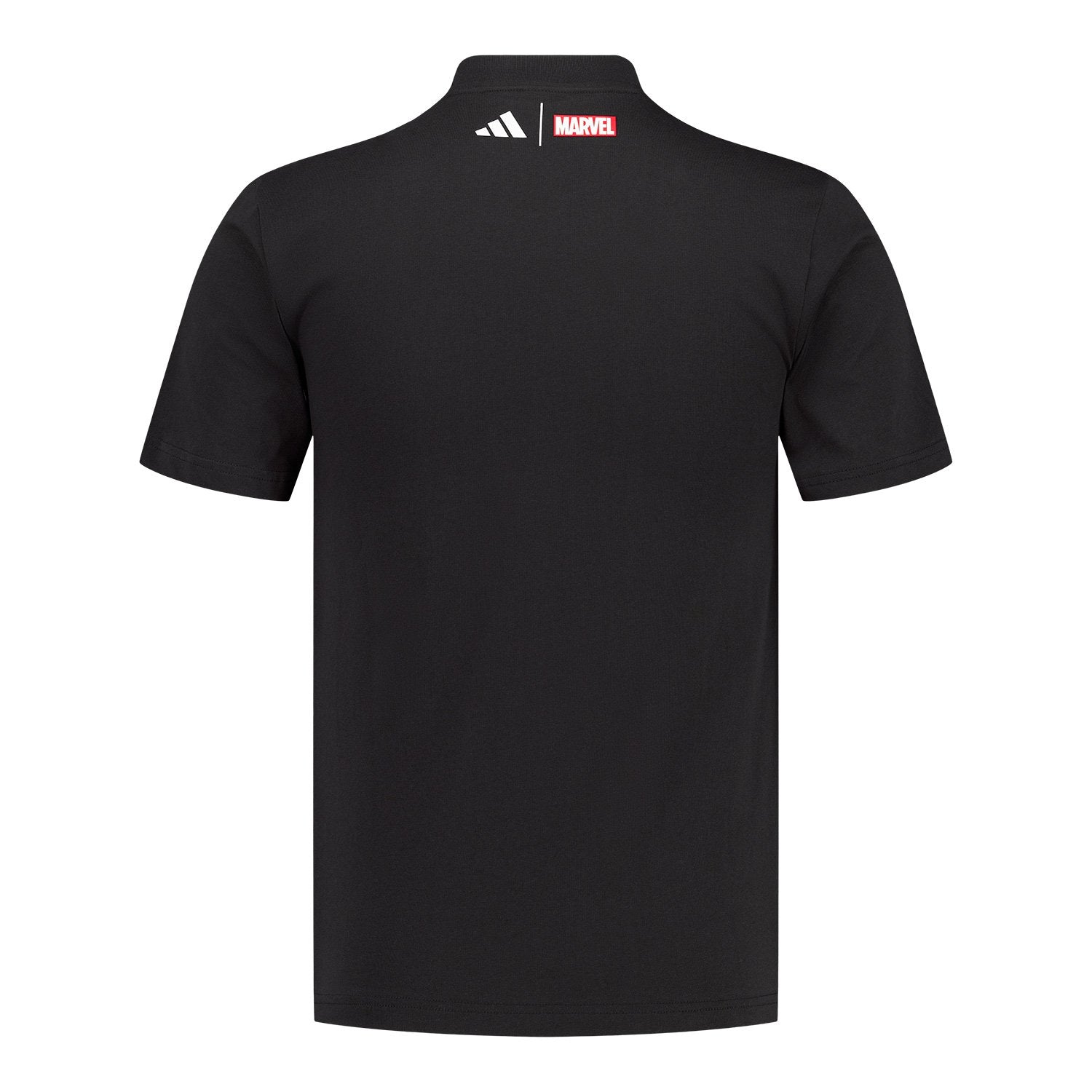 Mens adidas Marvel T-Shirt 25/26 Black – Official Real Madrid Store