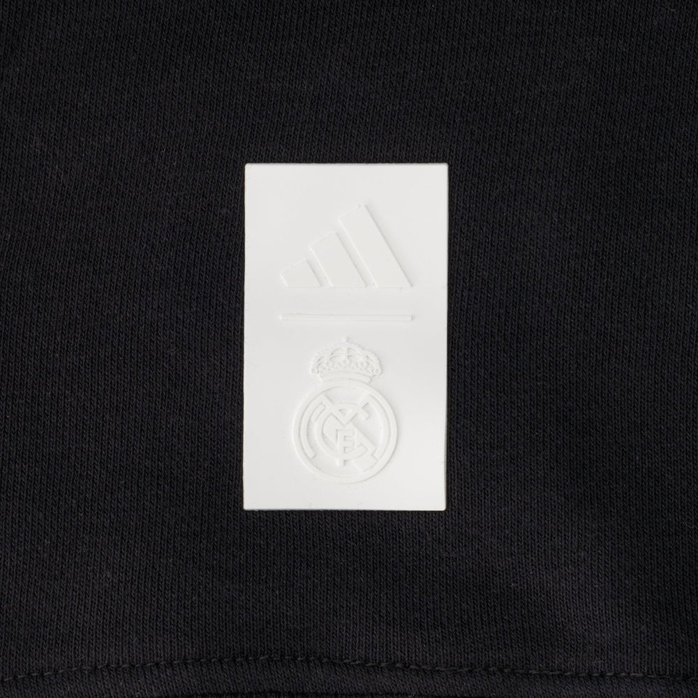 Mens Hoodie Alaba adidas Magic Moments Black