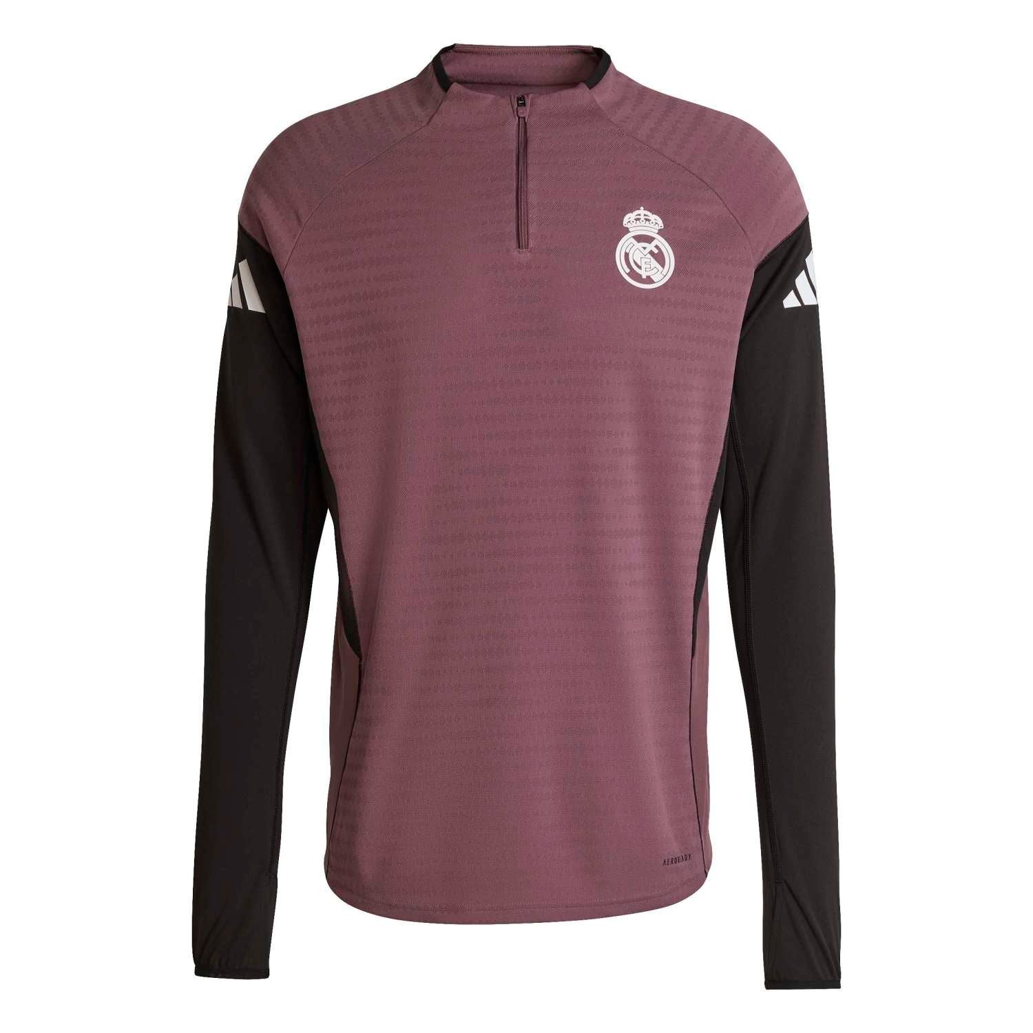 Mens adidas Training Pro Top 25/26 Purple