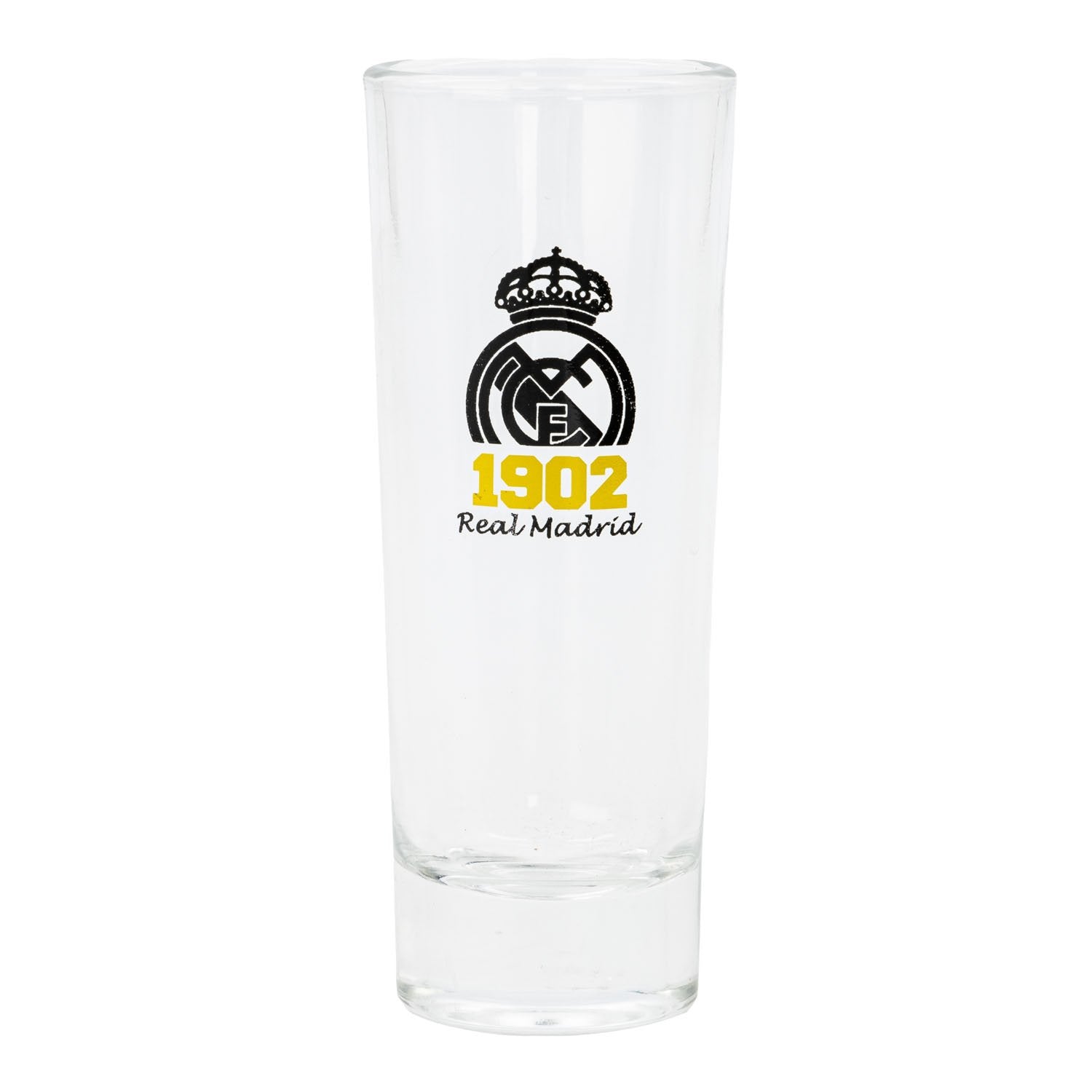 Real Madrid 1902 Shot Glass