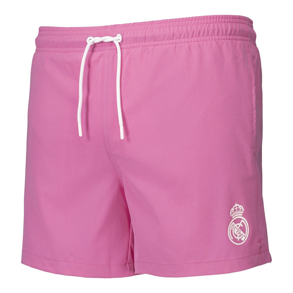Mens Swimshort Ripstop Pink