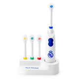 Cepillo de Dientes Eléctrico Real Madrid