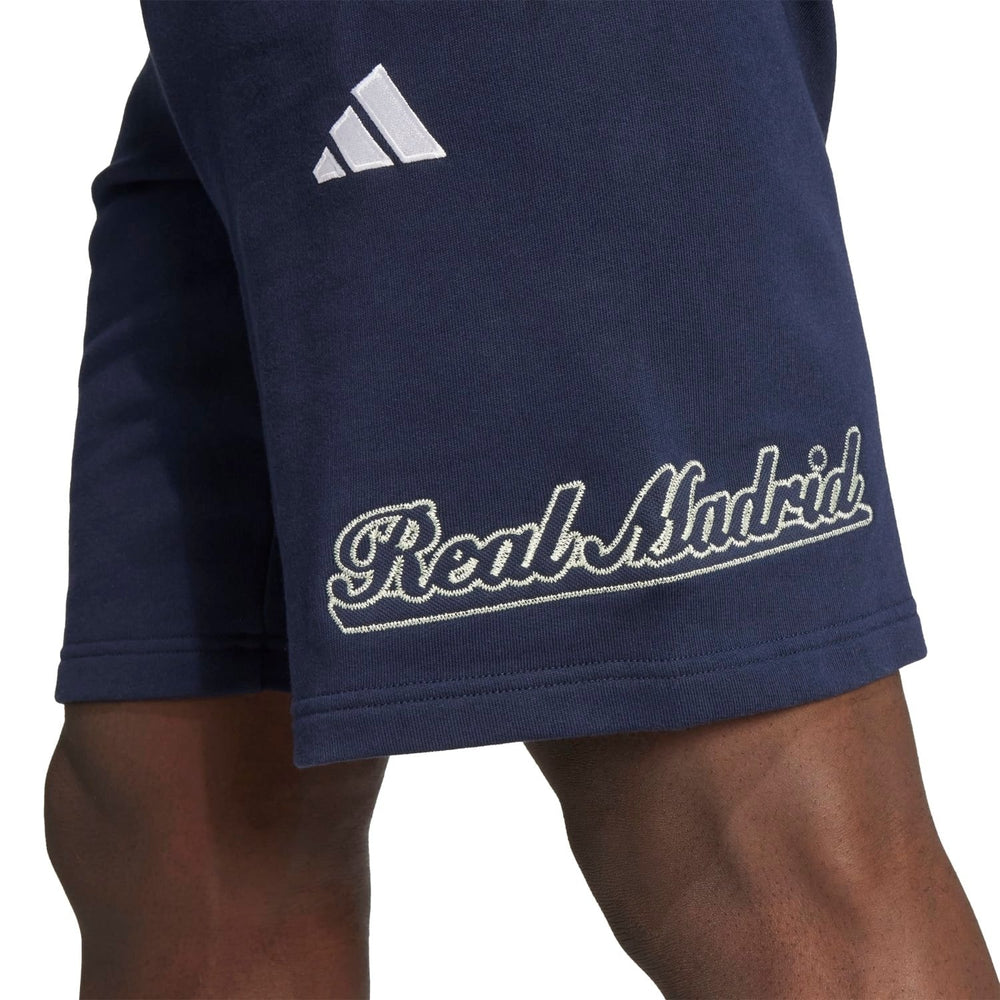 Mens adidas US Pack Shorts 25/26 Navy