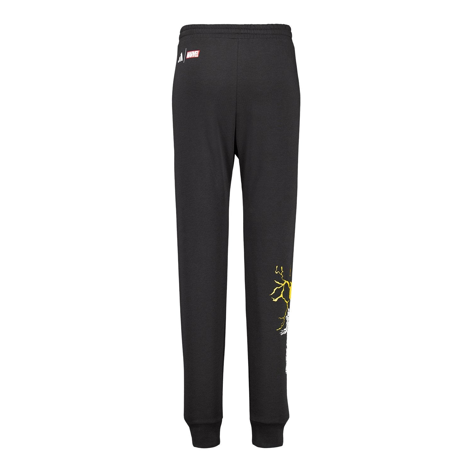 Mens adidas Marvel Pants 25/26 Black – Official Real Madrid Store