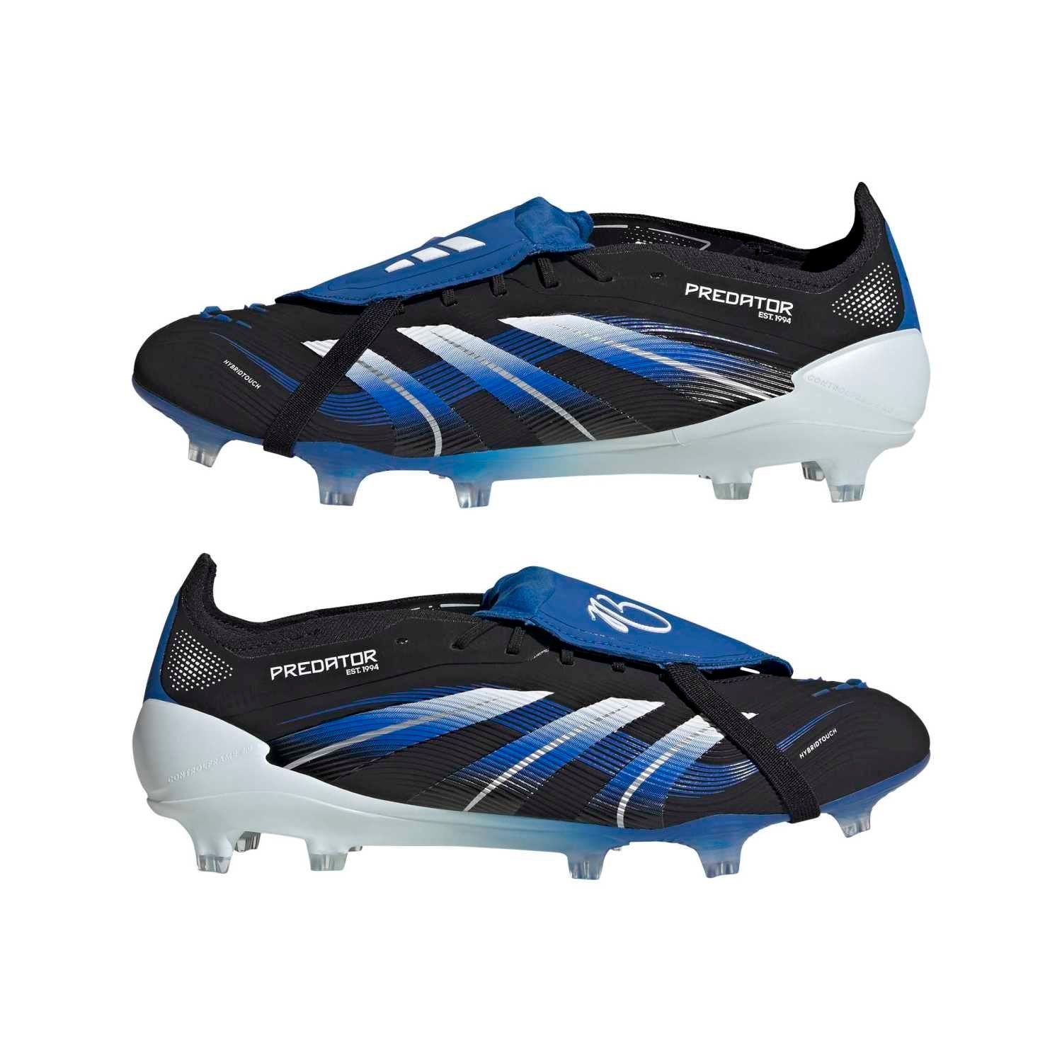 Football Boots adidas Predator Jude Bellingham Elite Black