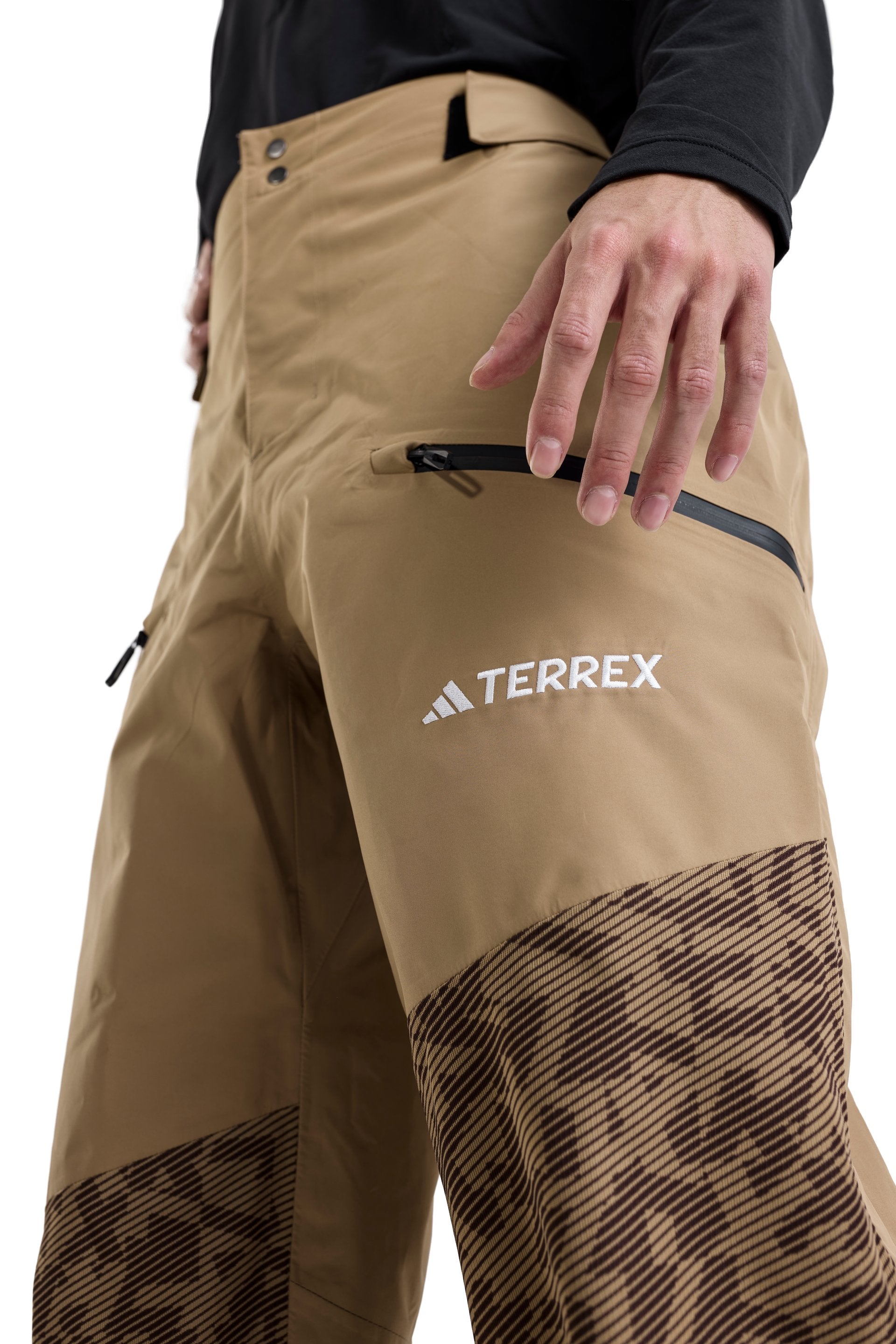 ADIDAS TERREX パンツ　スノーボード adidas（アディダス） パンツ テレックス Xperior パンツ / アディダス
