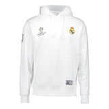 Sudadera con capucha Hombre  Blanca | UEFA Champions League 15