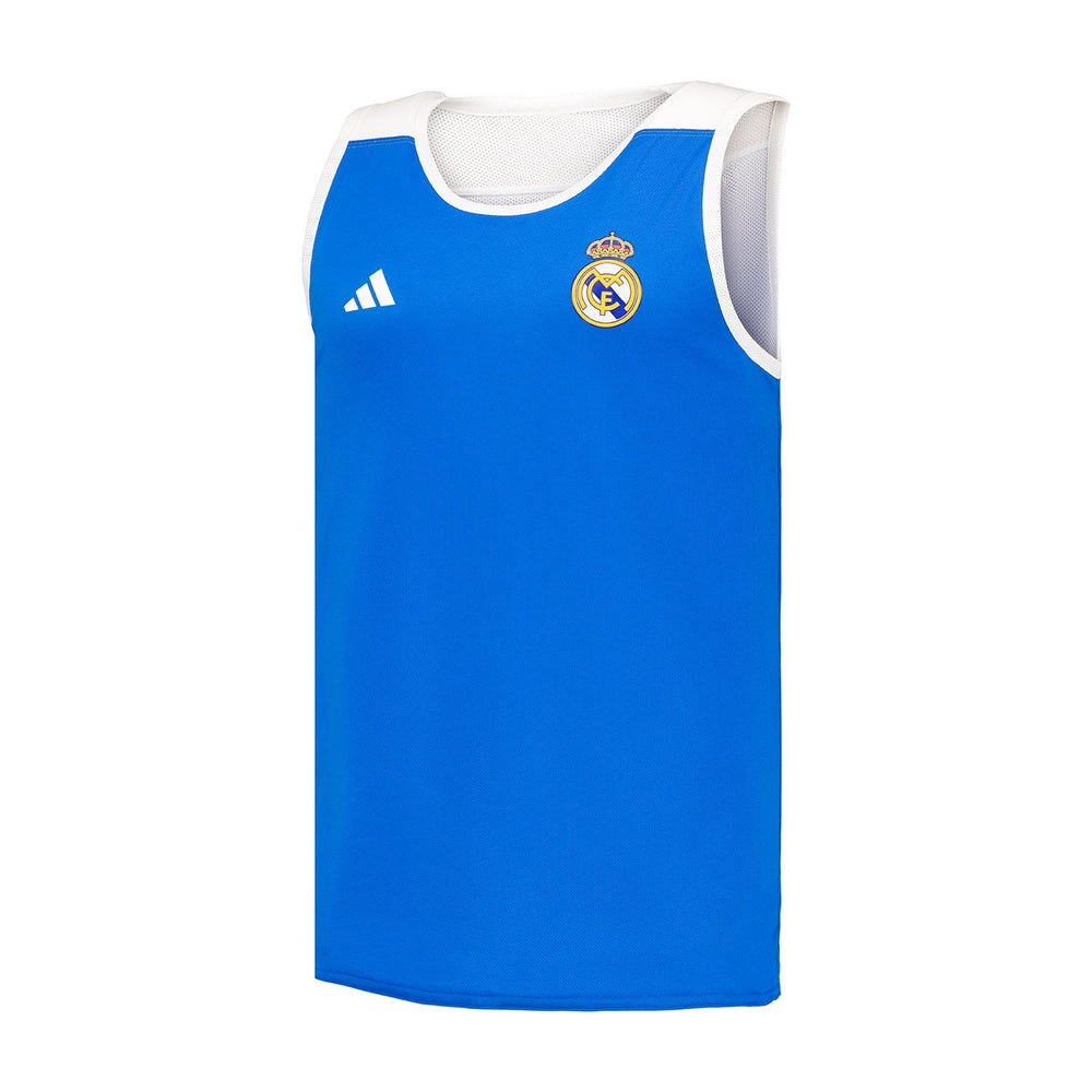Mens Training Basketball Rev Shirt 25/26 AAA