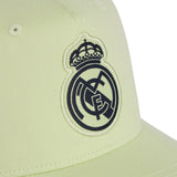 adidas Snapback Cap Lime 25/26