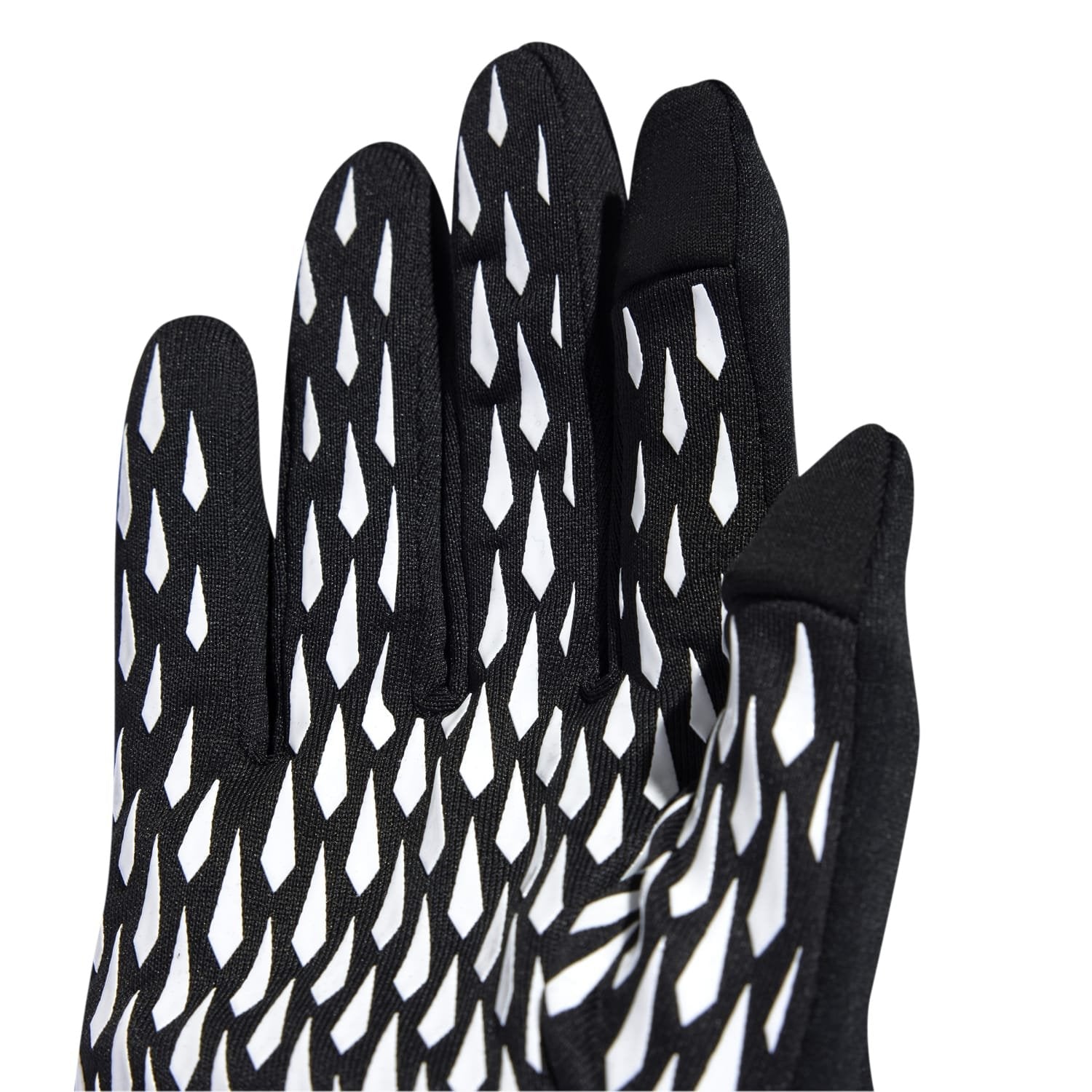adidas Field Player Gloves 24/25 Black