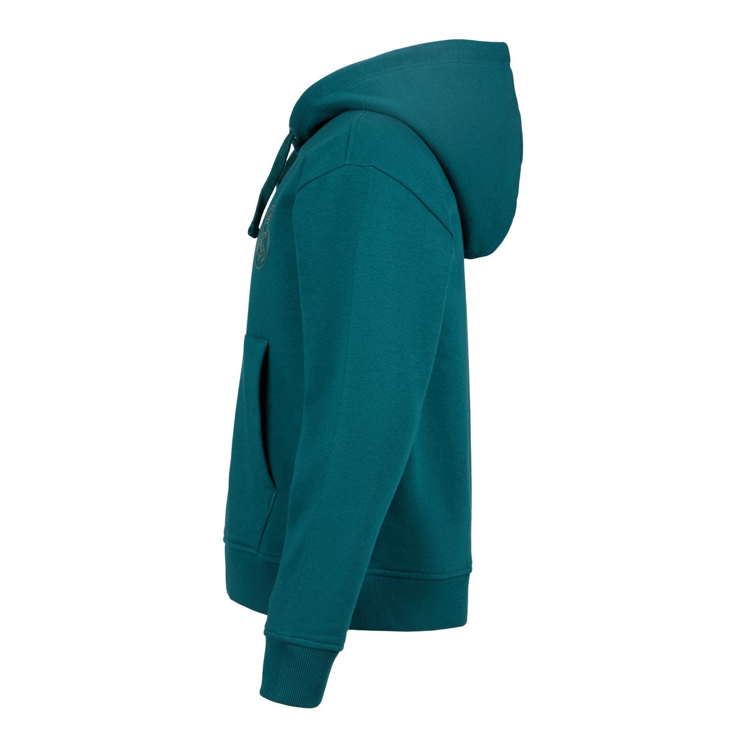 Kids Offspring Hoodie Dark Green