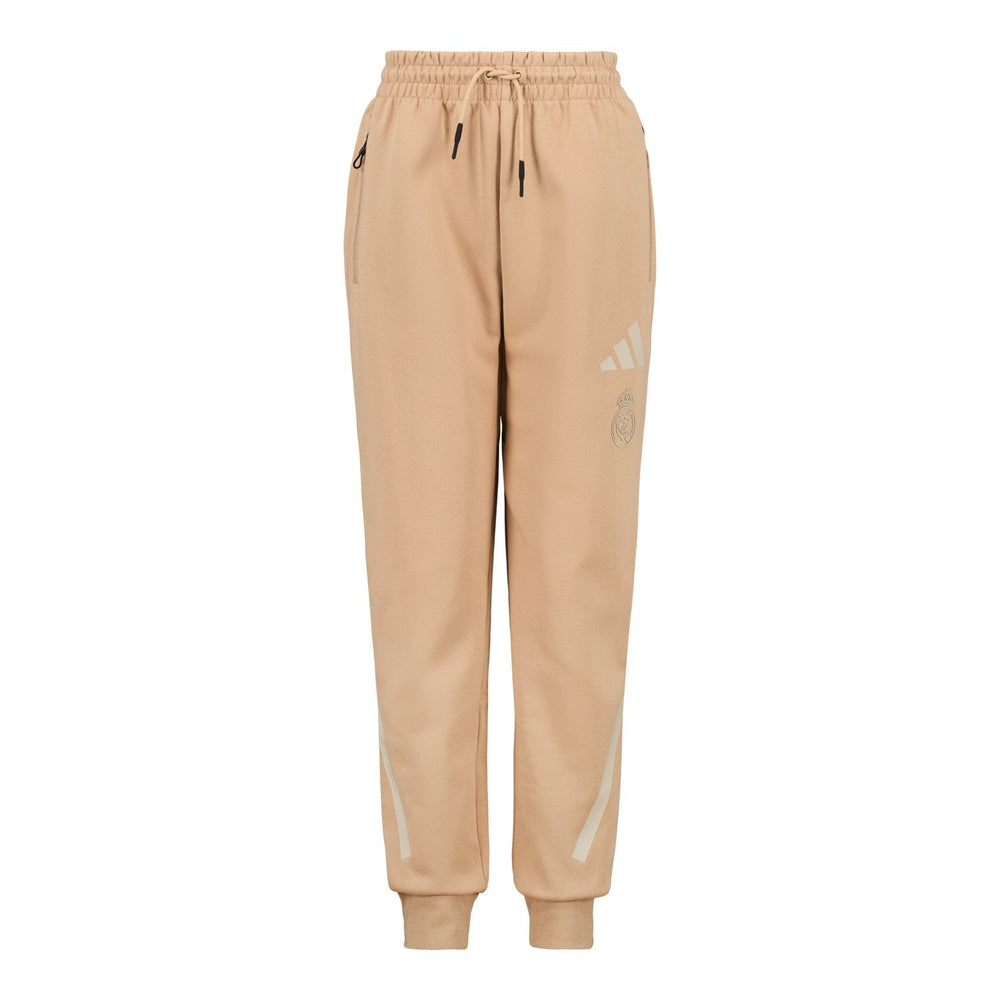 Kids Adidas Real Urban Pants Beige