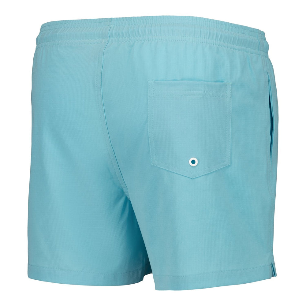 Mens Swimshort Ripstop Aquamarine