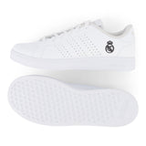 Zapatillas Niño adidas Advantage 2.0 Blanco