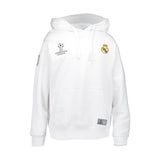 Kids Hoodie White | UEFA Champions League 15