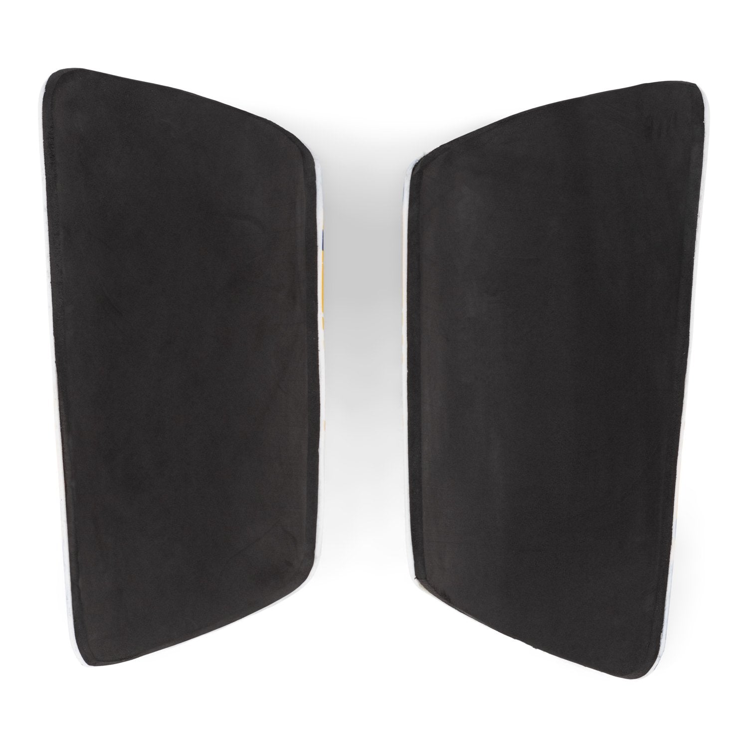 Shinguard Blue/White Real Madrid