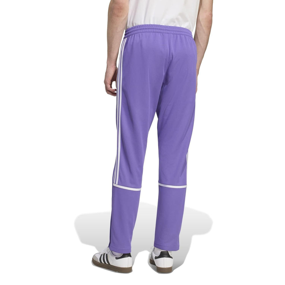 Mens adidas Originals LFSTLR Track Pants 25/26 Purple
