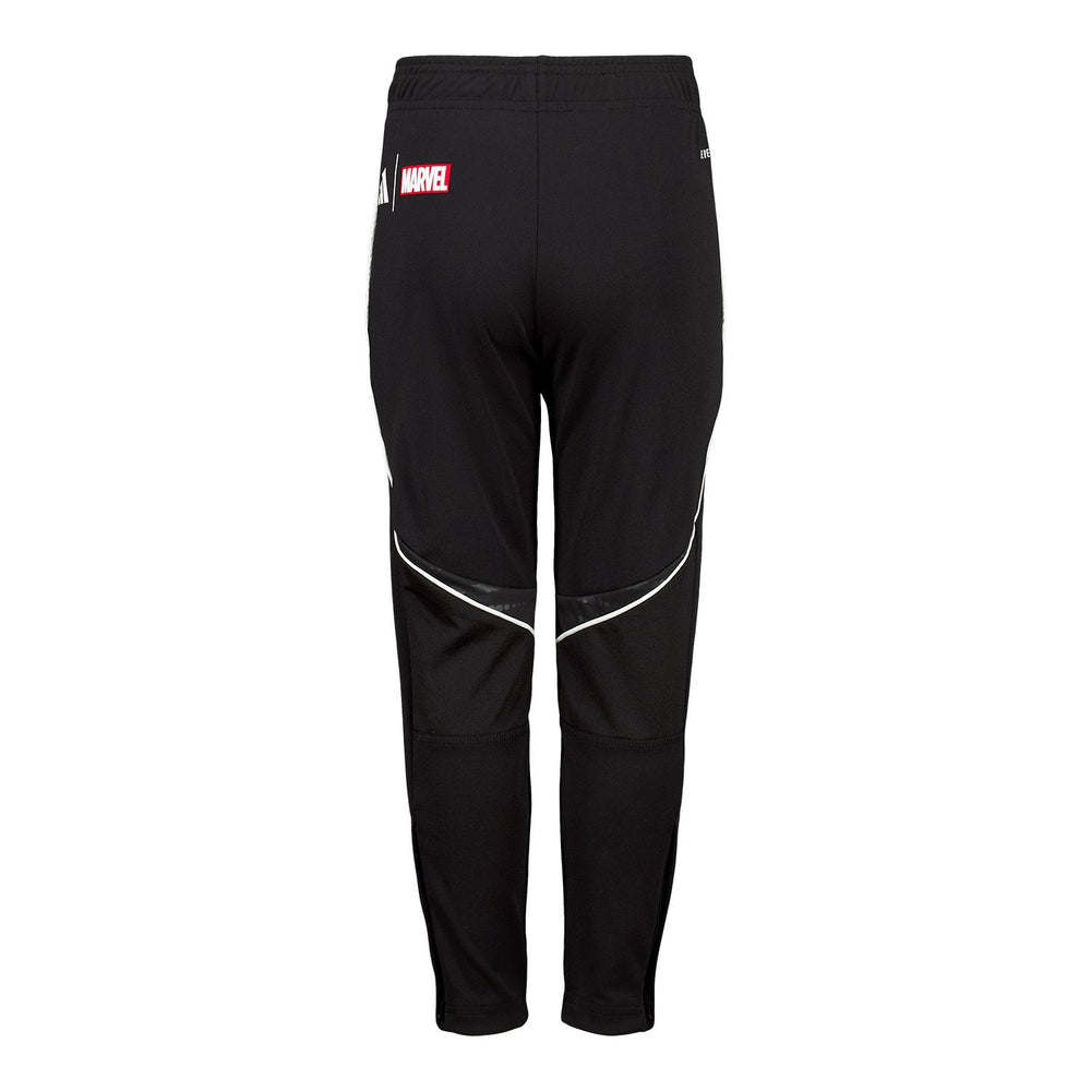 Youth adidas Marvel Training Pants 25/26 Black – The Official Real ...