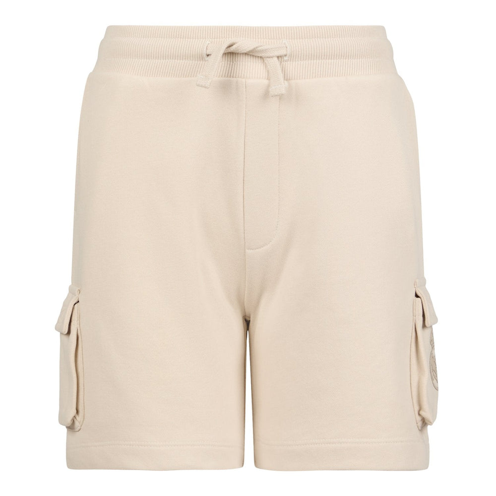 Kids Offspring Shorts Beige