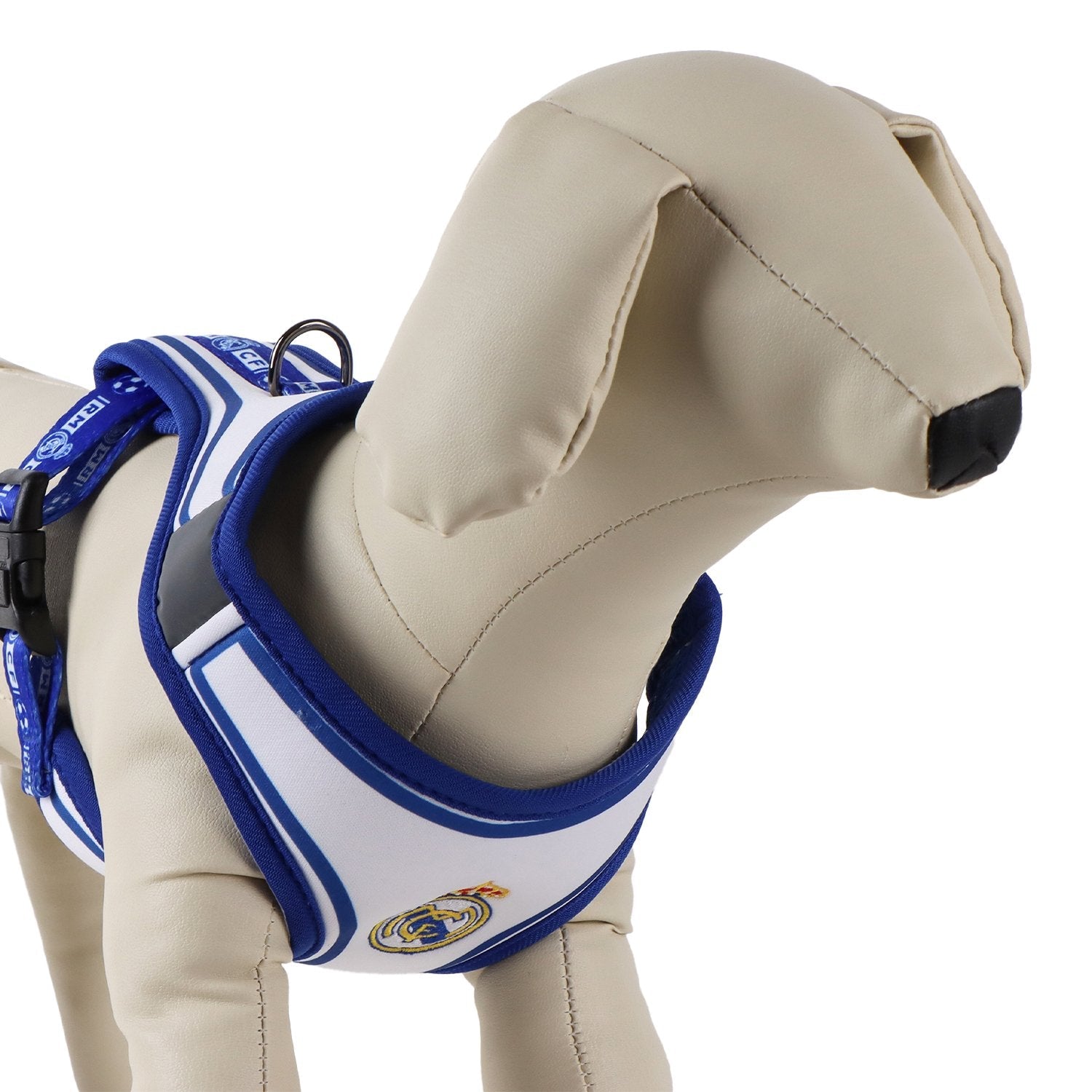 Dog Harness XXS Blue