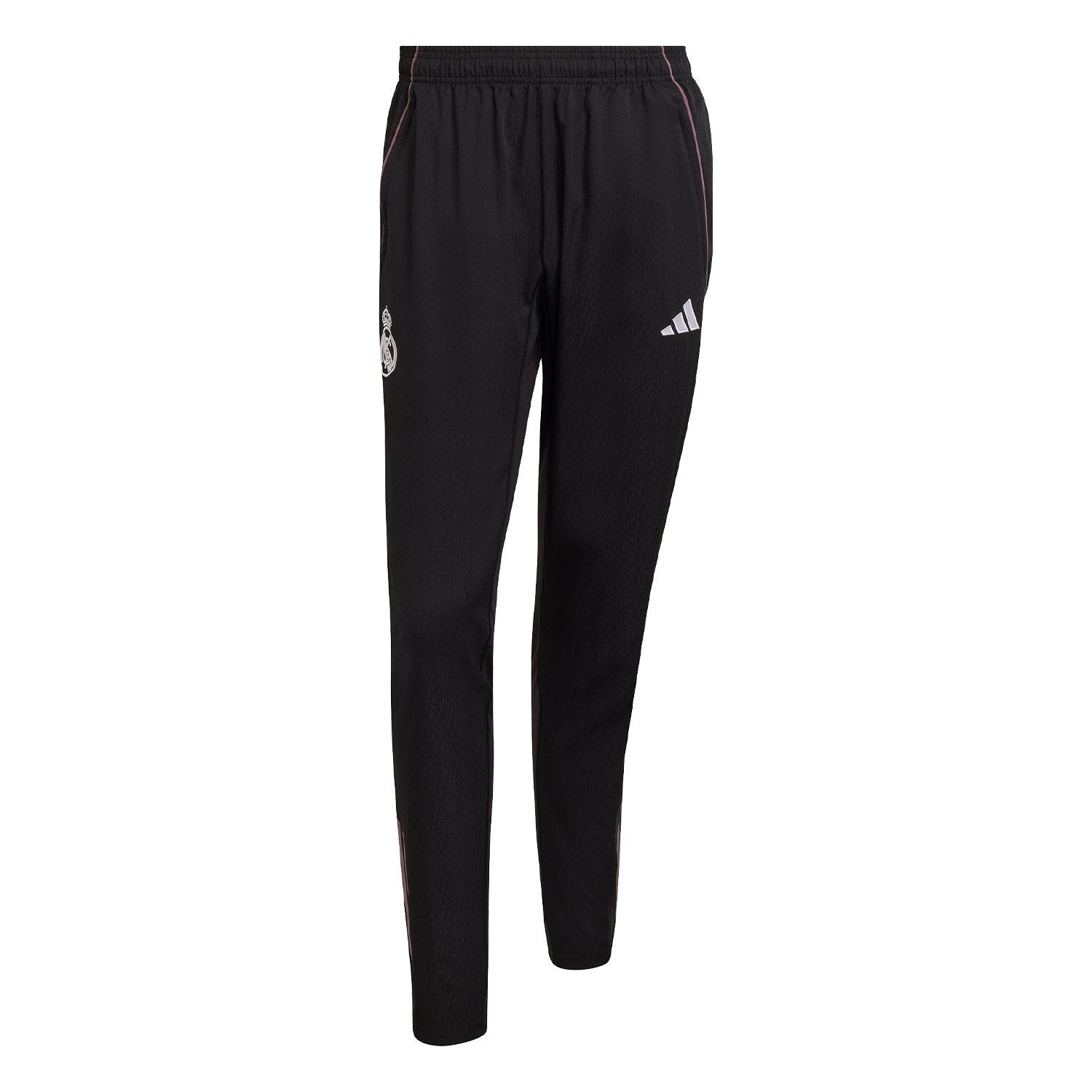Mens adidas Training Tracksuit Pants 25/26 Black