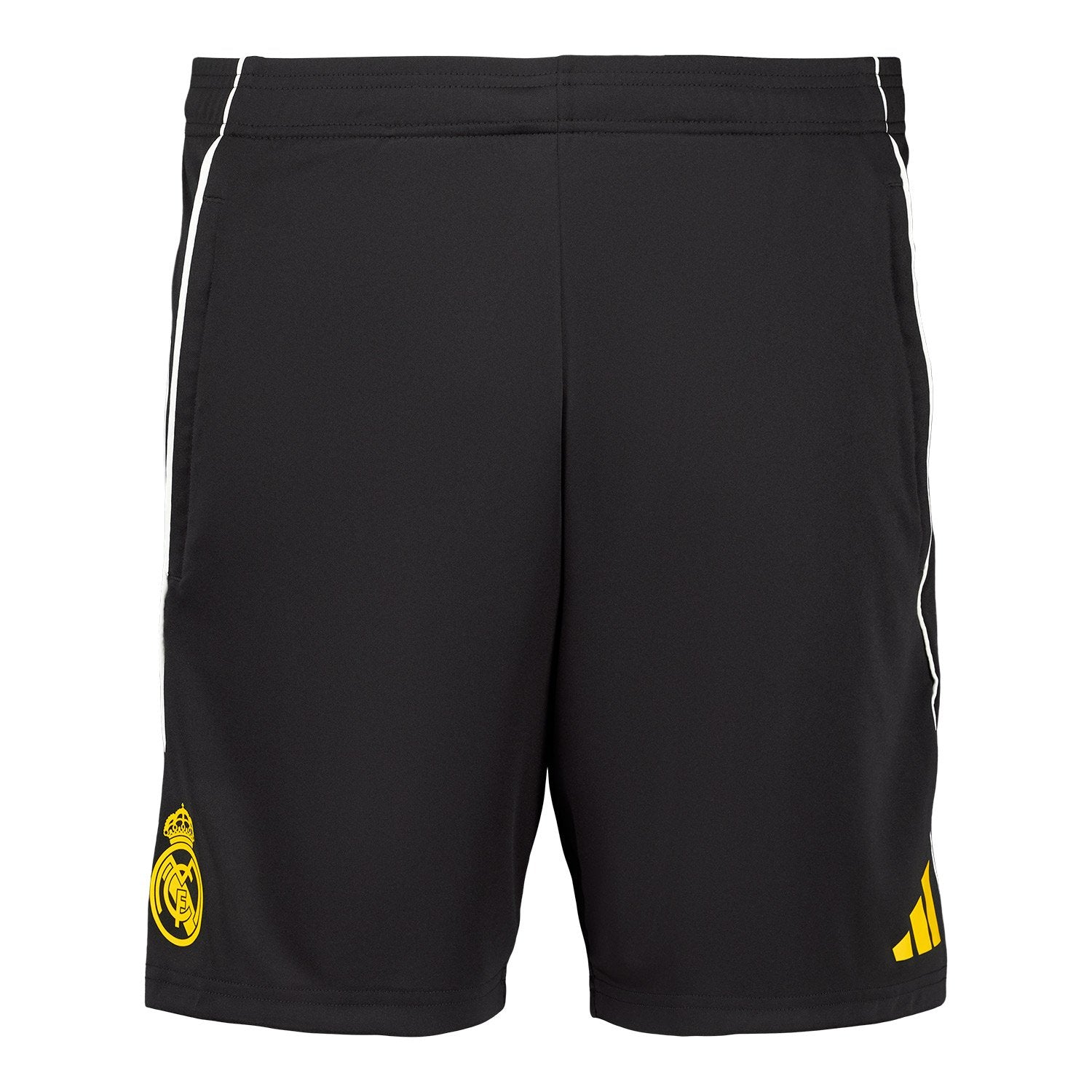 Mens adidas Marvel Training Shorts 25/26 Black