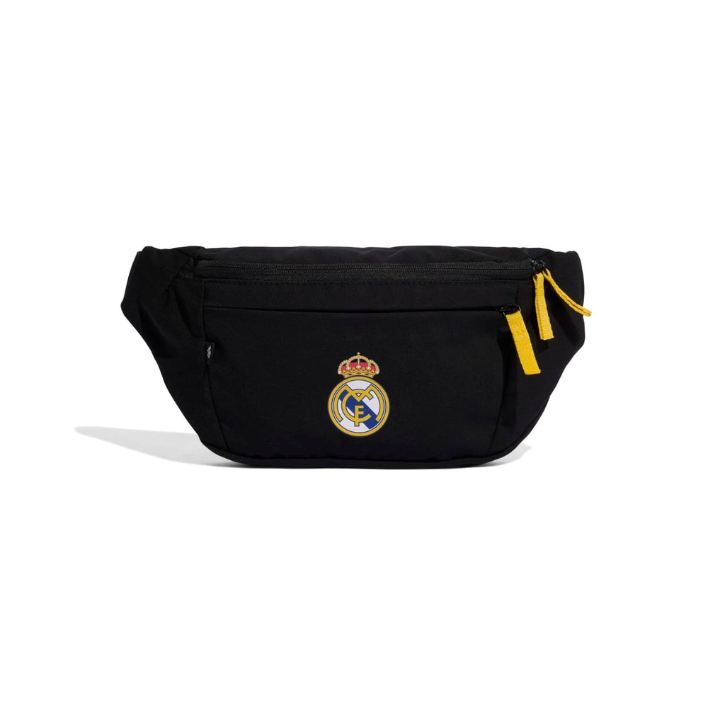adidas Waist Bag 25/26 Black