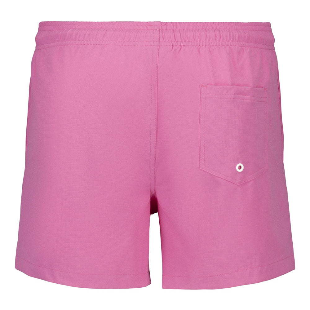 Mens Swimshort Ripstop Pink