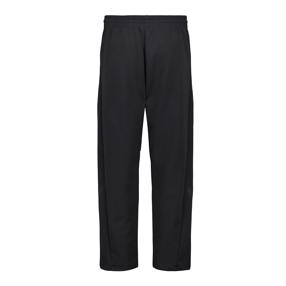 Mens Adidas Real Urban Trousers Black