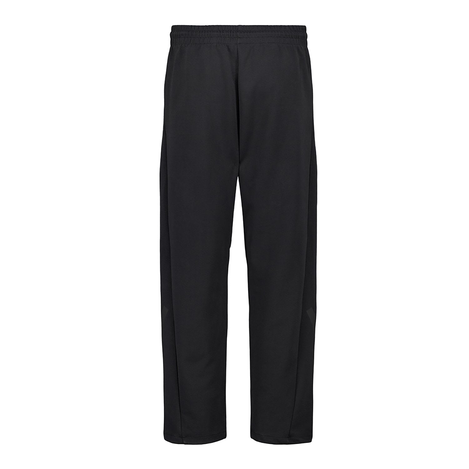 Mens Adidas Real Urban Trousers Black