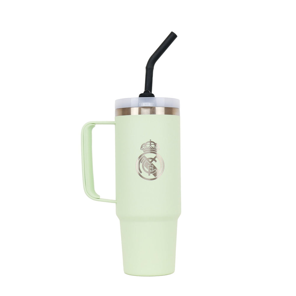 Thermo Cup Crest 800ml Light Green