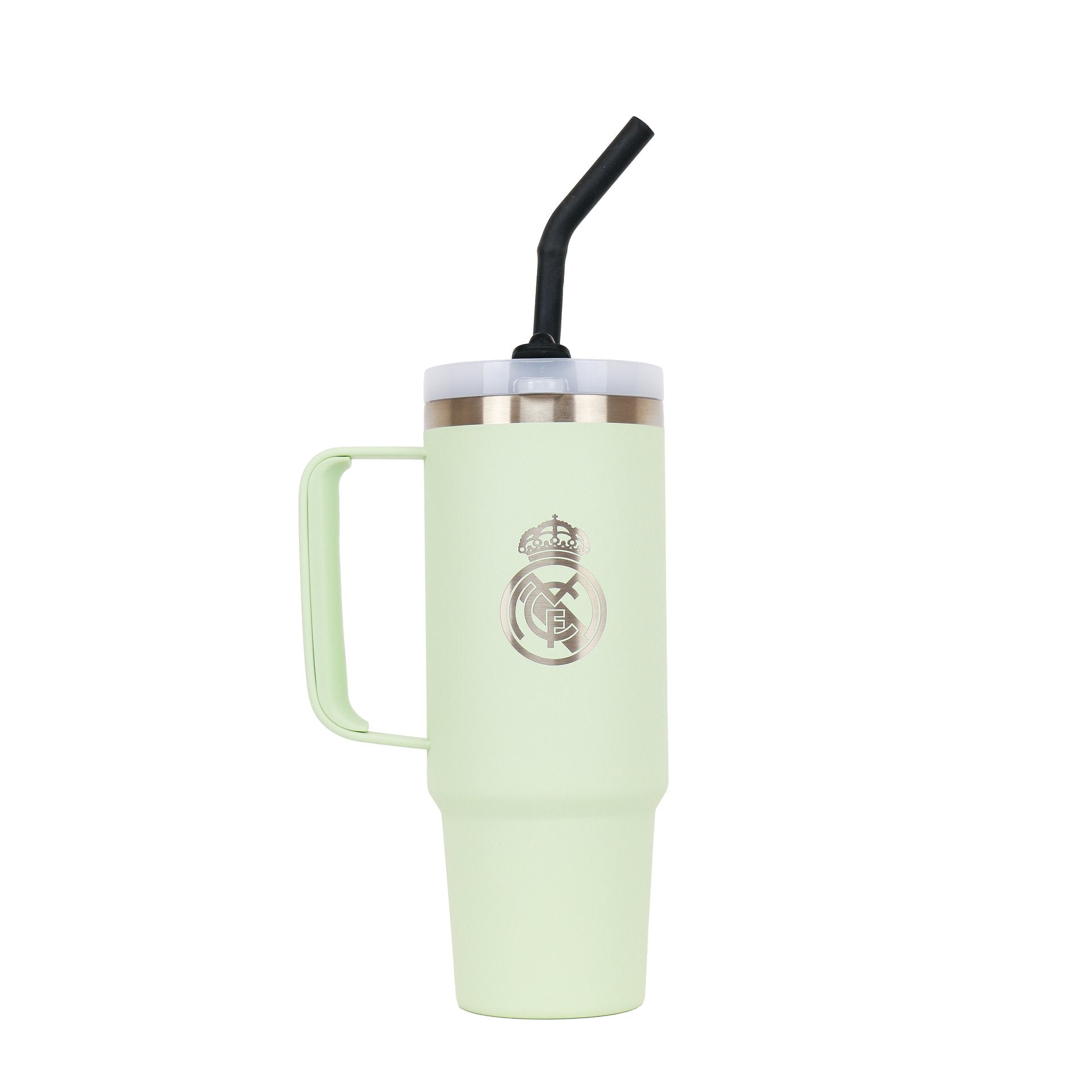Thermo Cup Crest 800ml Light Green