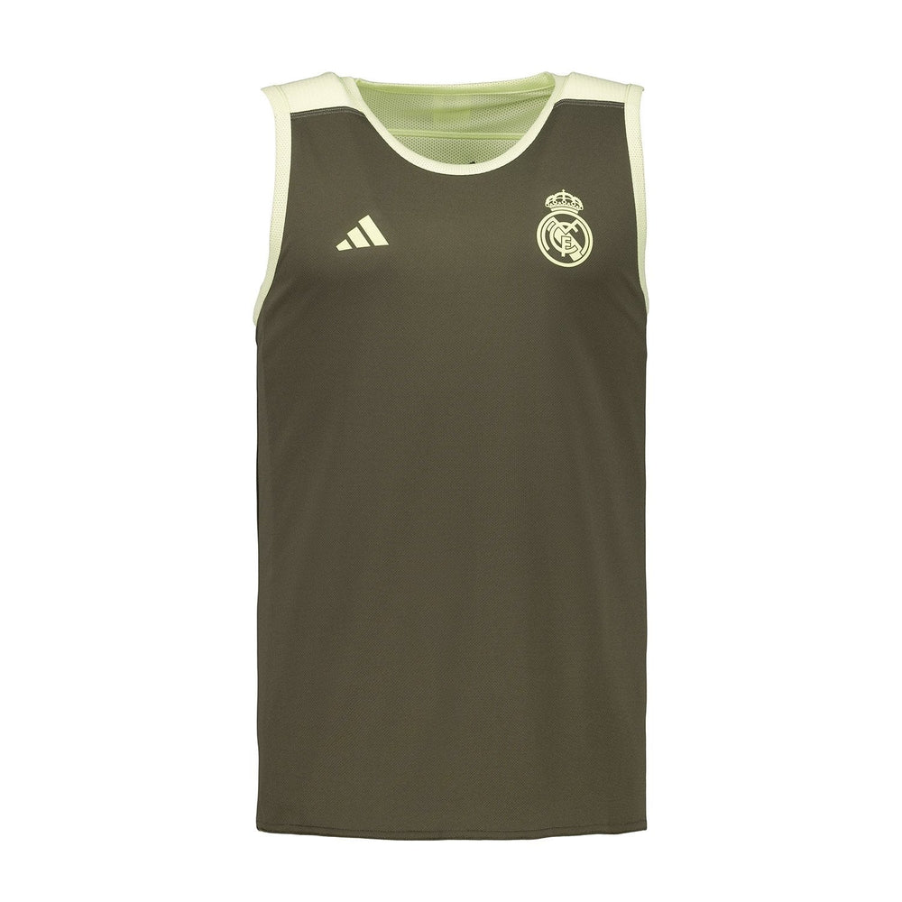 Mens Training Basketball Rev Shirt 25/26
