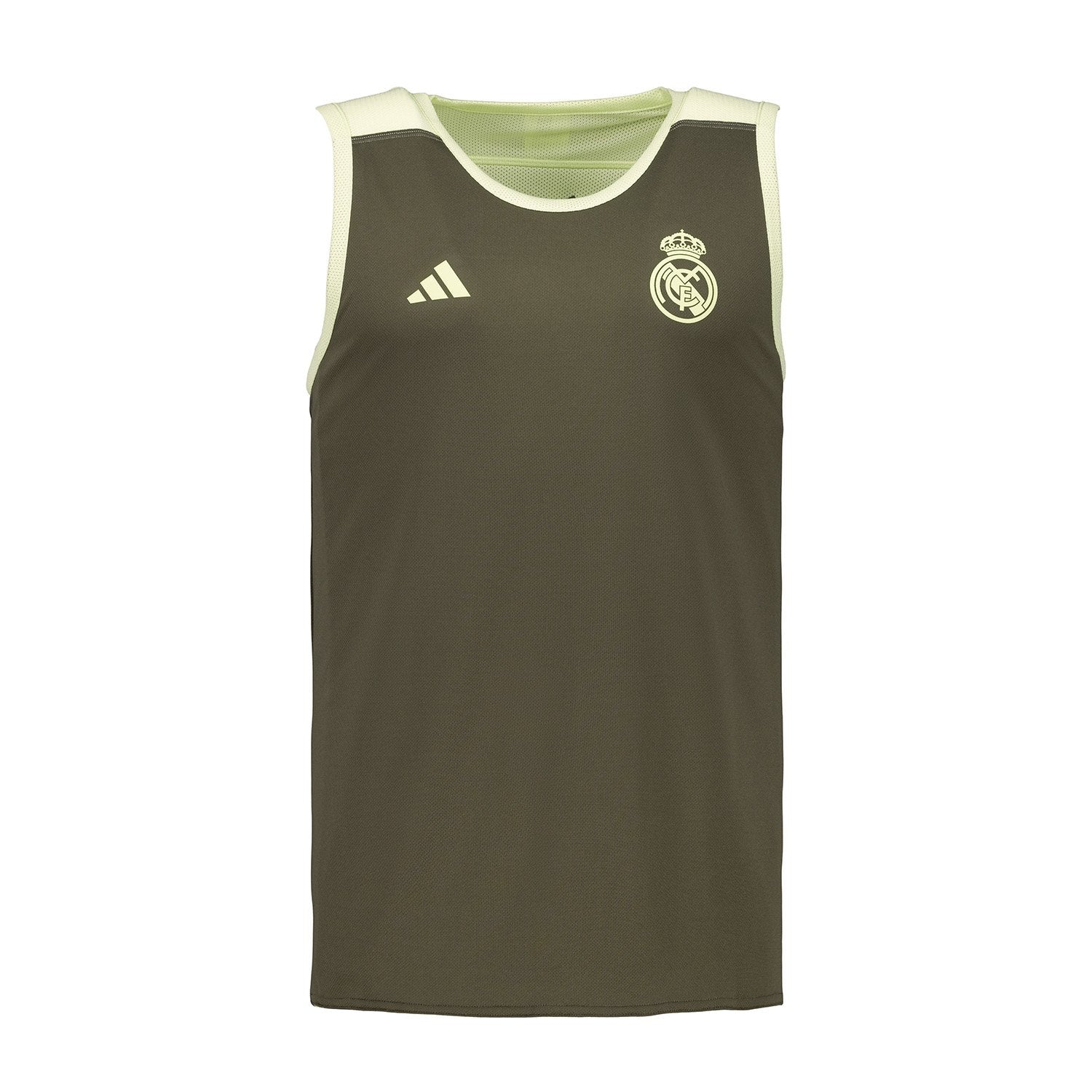 Mens Training Basketball Rev Shirt 25/26