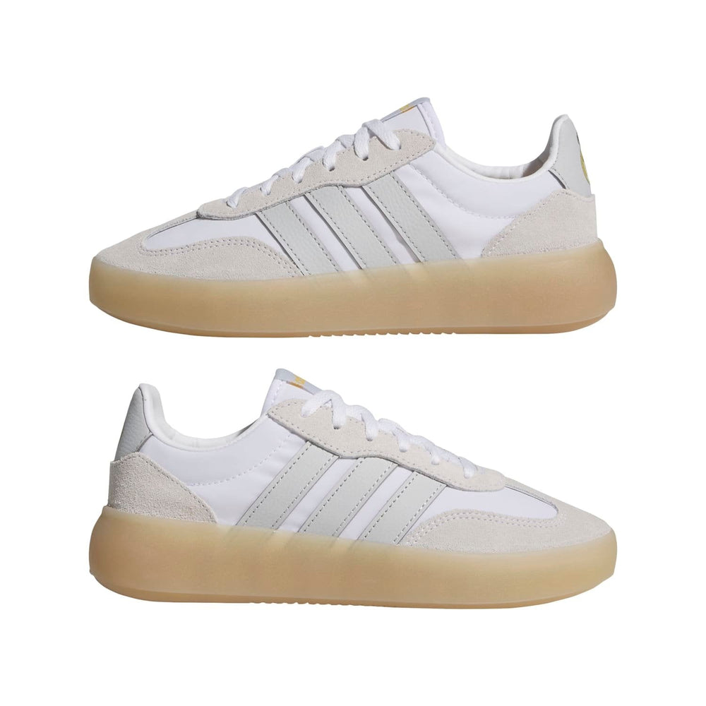 Kids adidas Barreda Decode 25/26 White