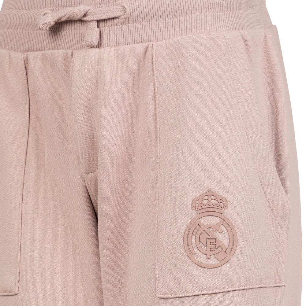 Kids Offspring Pants Taupe