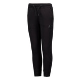 Kids Blackout Jogger Black Real Madrid