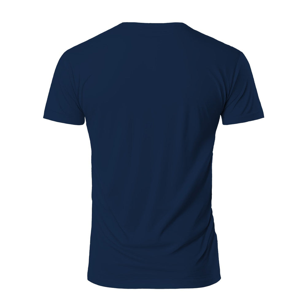 Mens UCL Final London 24 T-Shirt Navy