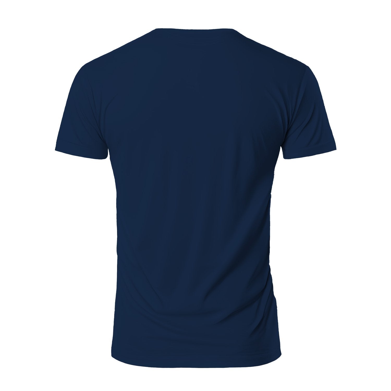 Mens UCL Final London 24 T-Shirt Navy