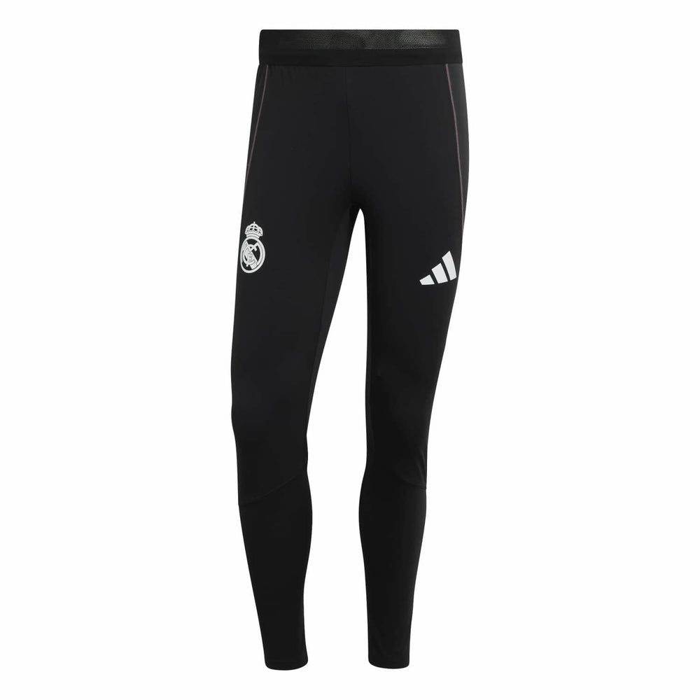 Mens adidas Training Pro Pants 25/26 Black