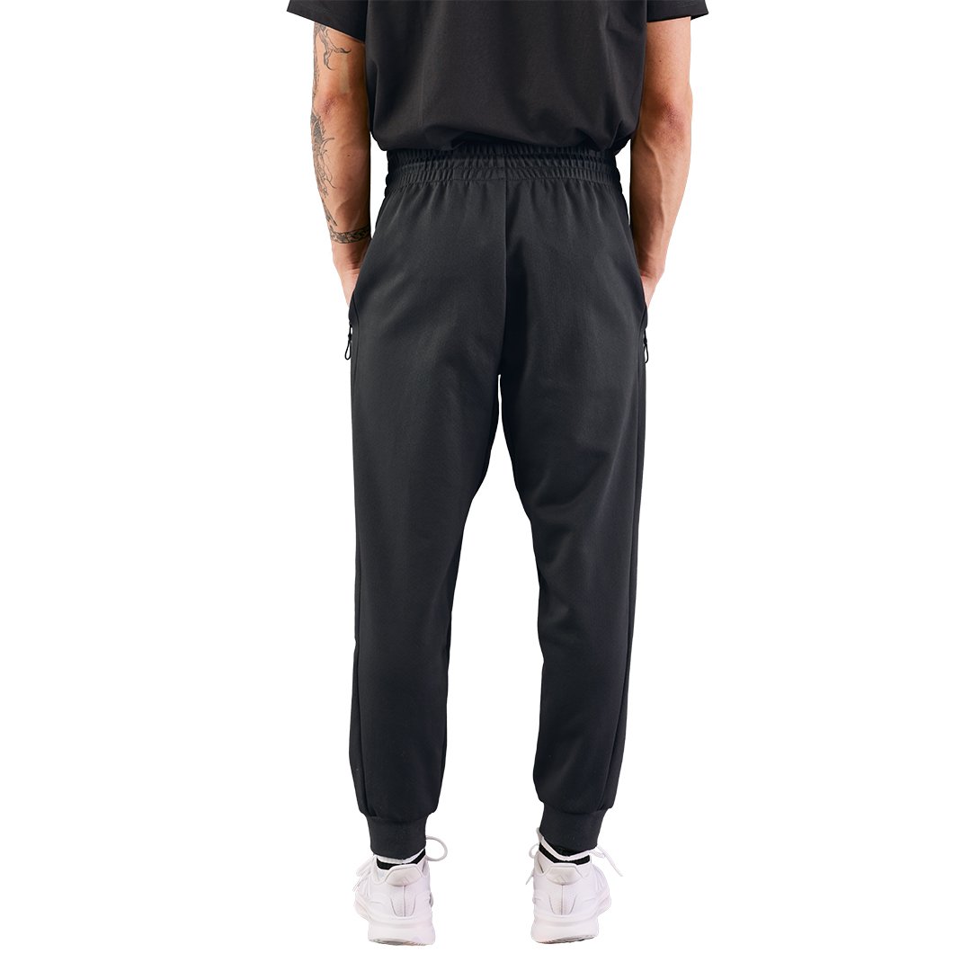 Mens adidas Real Urban Trousers Black – Official Real Madrid Store