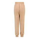 Kids Adidas Real Urban Pants Beige