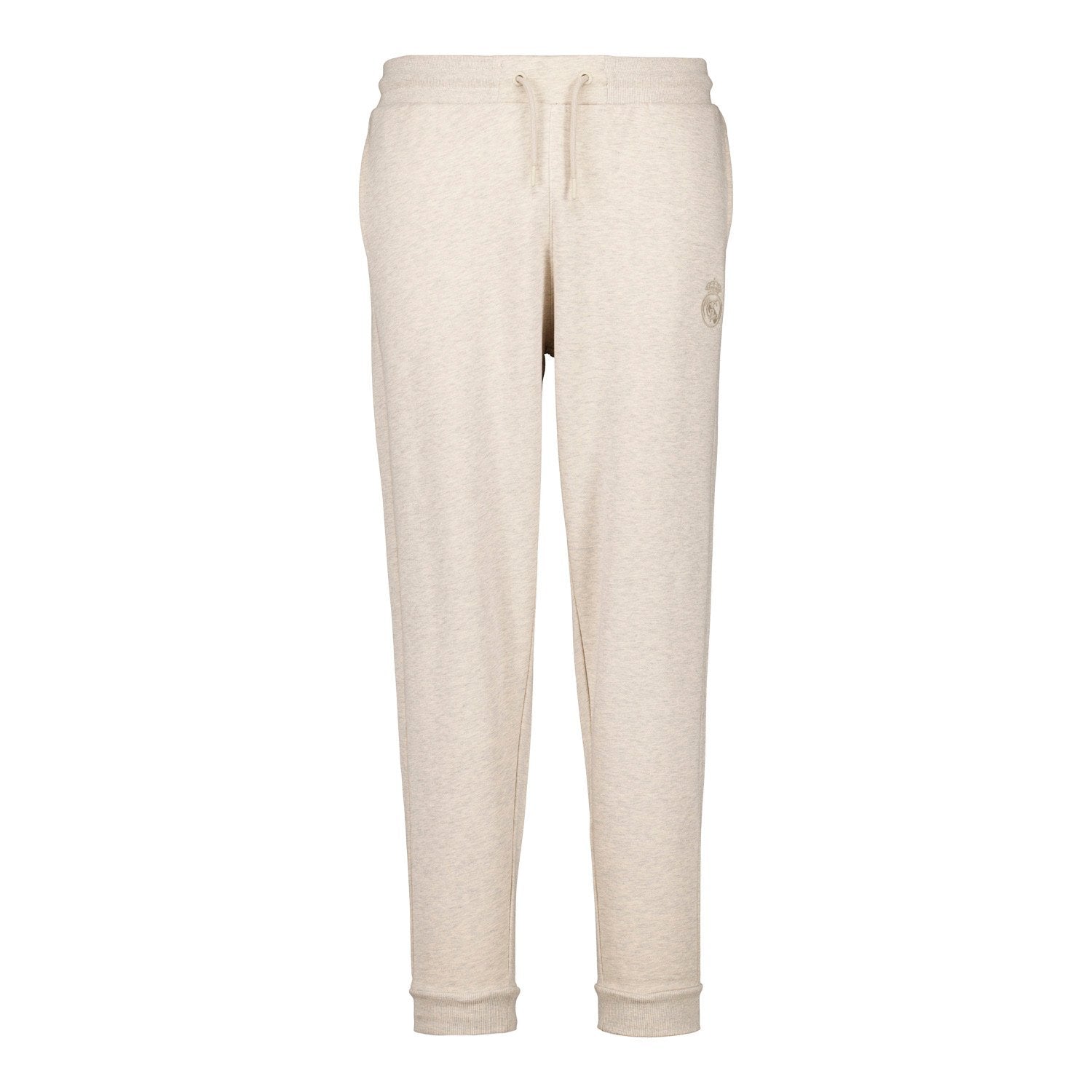 Mens Plum Noir Jogger Pant Cream